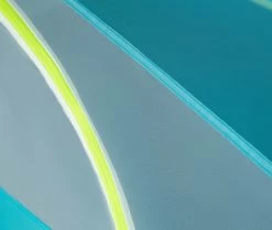 NEMO EQUIPMENT Nemo Aurora 3P + Footprint -Outdoor Soldes tente camping nemo equipment aurora 3p 10