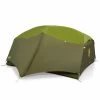 NEMO EQUIPMENT Nemo Aurora 3P + Footprint -Outdoor Soldes tente camping nemo equipment aurora 3p 13