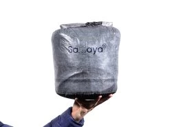 Samaya Equipment Samaya Basecamp -Outdoor Soldes tente expedition samaya basecamp 07