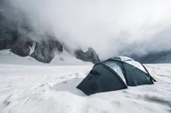 Samaya Equipment Samaya Basecamp -Outdoor Soldes tente expedition samaya basecamp 08