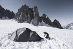 Samaya Equipment Samaya Basecamp -Outdoor Soldes tente expedition samaya basecamp 09