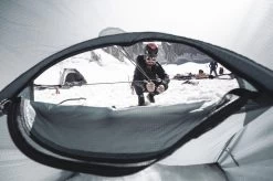 Samaya Equipment Samaya Basecamp -Outdoor Soldes tente expedition samaya basecamp 10