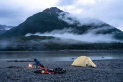 Big Agnes Fly Creek HV UL1 Bikepack Solution Dye 12 Big Agnes Fly Creek HV UL1 Bikepack Solution Dye -Outdoor Soldes tente fly creek bikepack solution dye big agnes