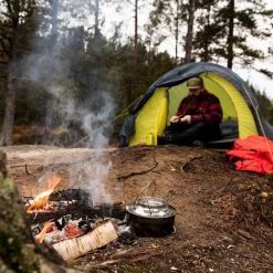 Helsport Lofoten Superlight 2 -Outdoor Soldes tente helsport lofoten superlight 2 03