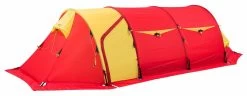 Helsport Spitsbergen X-Trem 4 Camp -Outdoor Soldes tente helsport spitsbergen x trem 4 camp 03