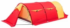 Helsport Spitsbergen X-Trem 4 Camp -Outdoor Soldes tente helsport spitsbergen x trem 4 camp 04