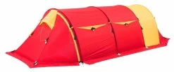 Helsport Spitsbergen X-Trem 4 Camp -Outdoor Soldes tente helsport spitsbergen x trem 4 camp 05