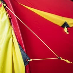 Helsport Spitsbergen X-Trem 4 Camp -Outdoor Soldes tente helsport spitsbergen x trem 4 camp 09