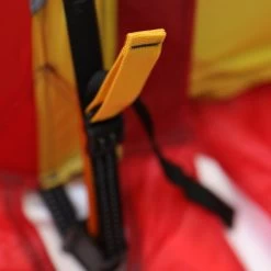 Helsport Spitsbergen X-Trem 4 Camp -Outdoor Soldes tente helsport spitsbergen x trem 4 camp 16