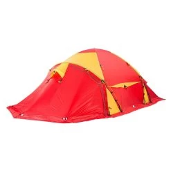 Helsport Svalbard 6 Camp -Outdoor Soldes tente helsport svalbard 6 camp 02