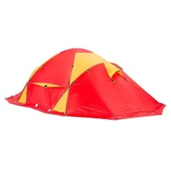 Helsport Svalbard 6 Camp -Outdoor Soldes tente helsport svalbard 6 camp 05