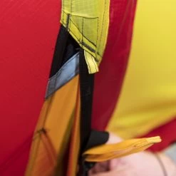 Helsport Svalbard 6 Camp -Outdoor Soldes tente helsport svalbard 6 camp 13