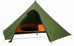 Luxe Outdoor Inner V4 -Outdoor Soldes tente hexpeak v4 luxe outdoor 1