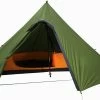 Luxe Outdoor Sil Hexpeak V4a -Outdoor Soldes tente hexpeak v4 luxe outdoor 2