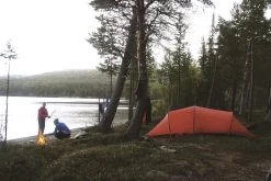 Hilleberg Anjan 2 GT 12 Hilleberg Anjan 2 GT -Outdoor Soldes tente hilleberg anjan gt 02