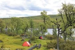 Hilleberg Enan -Outdoor Soldes tente hilleberg enan 05 1 1