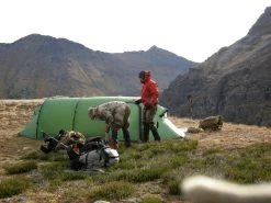 Hilleberg Keron 4 GT -Outdoor Soldes tente hilleberg keron 4 gt 06