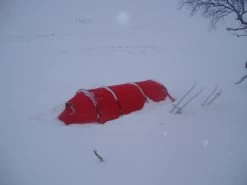 Hilleberg Keron 4 GT -Outdoor Soldes tente hilleberg keron 4 gt 09