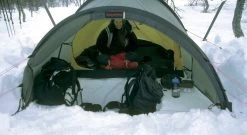 Hilleberg Nallo 4 GT 15 Hilleberg Nallo 4 GT -Outdoor Soldes tente hilleberg nallo 3 gt 06 1