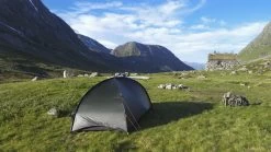 Hilleberg Niak -Outdoor Soldes tente hilleberg niak 05
