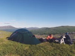 Hilleberg Saivo -Outdoor Soldes tente hilleberg saivo 07