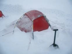 Hilleberg Soulo 17 Hilleberg Soulo -Outdoor Soldes tente hilleberg soulo 10