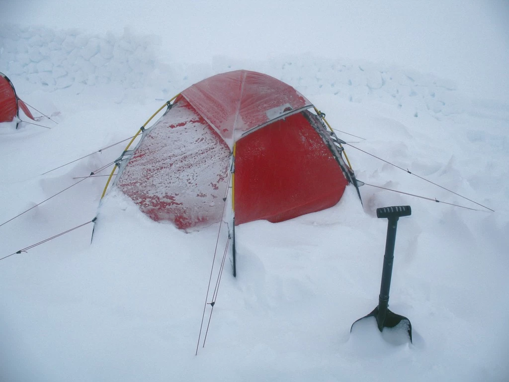 Hilleberg Soulo 8 Hilleberg Soulo – Image 6