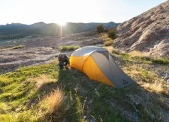 Klymit Maxfield 2 Tent 27 Klymit Maxfield 2 Tent -Outdoor Soldes tente klymit maxfield 2 06