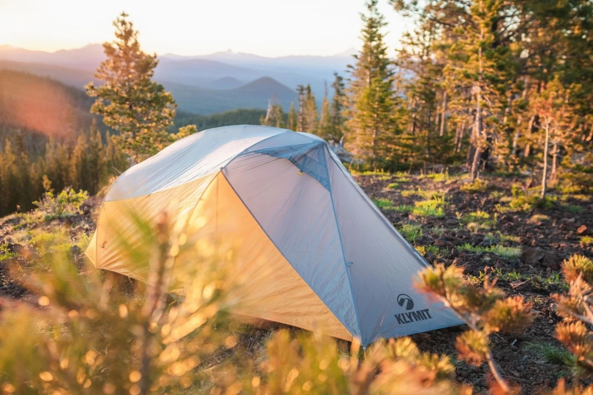 Klymit Maxfield 2 Tent 13 Klymit Maxfield 2 Tent – Image 11