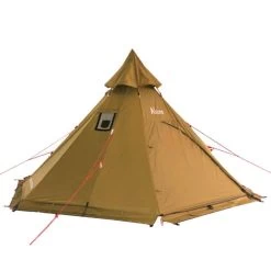 Luxe Outdoor Megahorn III -Outdoor Soldes tente luxe outdoor megahorn iii 04