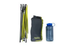 NEMO EQUIPMENT Nemo Dragonfly Osmo 1P -Outdoor Soldes tente nemo dragonfly osmo 1p 19