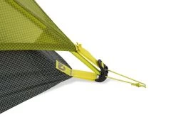 NEMO EQUIPMENT Nemo Dragonfly Osmo 1P -Outdoor Soldes tente nemo dragonfly osmo 1p 22