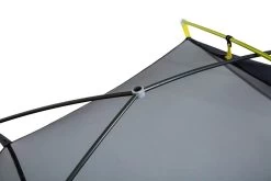 NEMO EQUIPMENT Nemo Dragonfly Osmo 1P -Outdoor Soldes tente nemo dragonfly osmo 1p 27