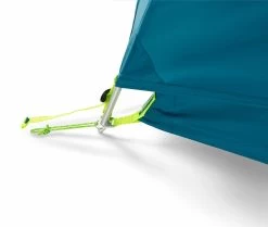 NEMO EQUIPMENT Nemo Aurora 2P + Footprint -Outdoor Soldes tente nemo equipment aurora 2p 18