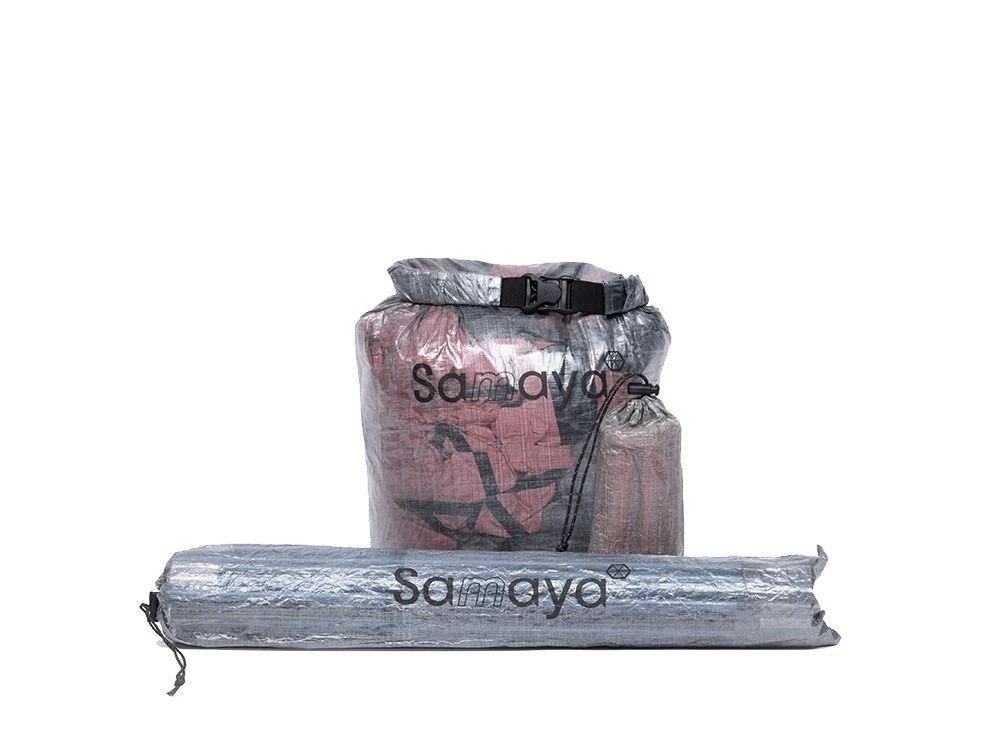 Samaya Equipment Samaya 2.5 12 Samaya Equipment Samaya 2.5 – Image 10