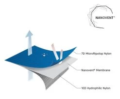 Samaya Equipment Samaya 2.5 30 Samaya Equipment Samaya 2.5 -Outdoor Soldes tente samaya 2.5 20