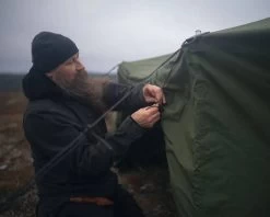 Savotta FDF 10 Tent 32 Savotta FDF 10 Tent -Outdoor Soldes tente savotta fdf 10 tent 06