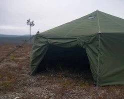 Savotta FDF 10 Tent 27 Savotta FDF 10 Tent -Outdoor Soldes tente savotta fdf 10 tent 08