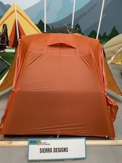 Sierra Designs Litehouse 2P 11 Sierra Designs Litehouse 2P -Outdoor Soldes tente sierra designs litehouse 2p 05