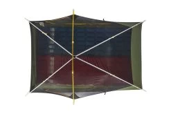 Sierra Designs Meteor 3000-2 -Outdoor Soldes tente sierra designs meteor 3000 2 04