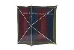 Sierra Designs Meteor 3000-4 -Outdoor Soldes tente sierra designs meteor 3000 4 04