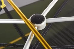 Sierra Designs Meteor 3000-4 -Outdoor Soldes tente sierra designs meteor 3000 4 05