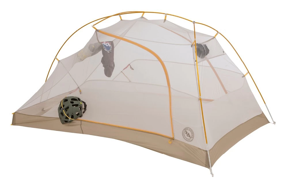 Big Agnes Tiger Wall UL2 Bikepack Solution Dye 6 Big Agnes Tiger Wall UL2 Bikepack Solution Dye – Image 4