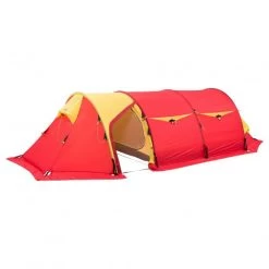 Helsport Spitsbergen X-Trem 3 Camp 22 Helsport Spitsbergen X-Trem 3 Camp -Outdoor Soldes tente tunnel helsport spitsbergen x trem 3 camp 10
