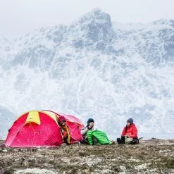 Helsport Spitsbergen X-Trem 3 Camp 39 Helsport Spitsbergen X-Trem 3 Camp -Outdoor Soldes tente tunnel helsport spitsbergen x trem 3 camp 19