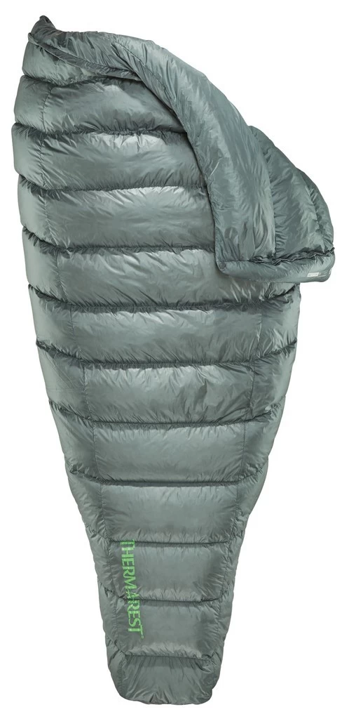 Therm-a-Rest Thermarest Vesper 45F/7C Quilt 3 Therm-a-Rest Thermarest Vesper 45F/7C Quilt