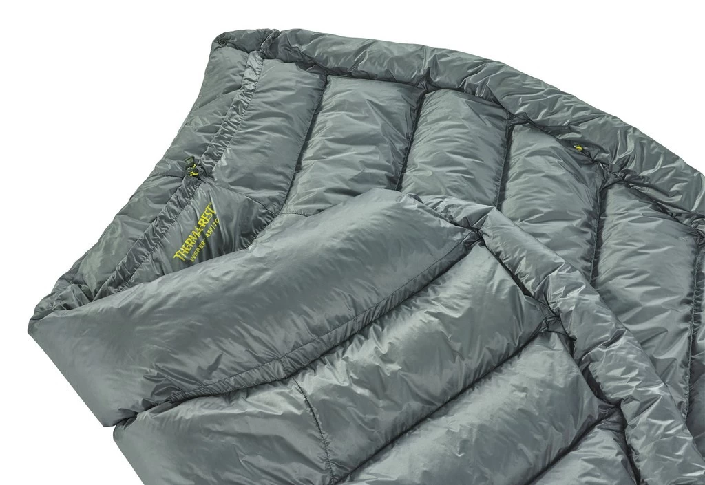 Therm-a-Rest Thermarest Vesper 45F/7C Quilt 9 Therm-a-Rest Thermarest Vesper 45F/7C Quilt – Image 7