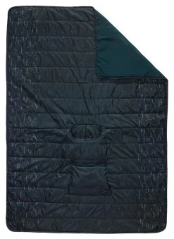 Therm-a-Rest Thermarest Honcho Poncho -Outdoor Soldes thermarest honcho poncho black forest 02