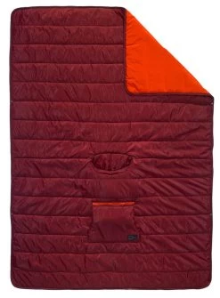Therm-a-Rest Thermarest Honcho Poncho -Outdoor Soldes thermarest honcho poncho marsred 02