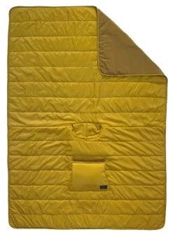 Therm-a-Rest Thermarest Honcho Poncho -Outdoor Soldes thermarest honcho poncho wheat 02